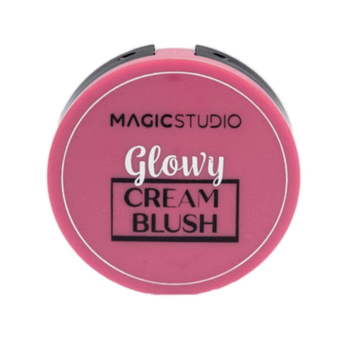 Magic Studio - Blush Creme Glowy - 03