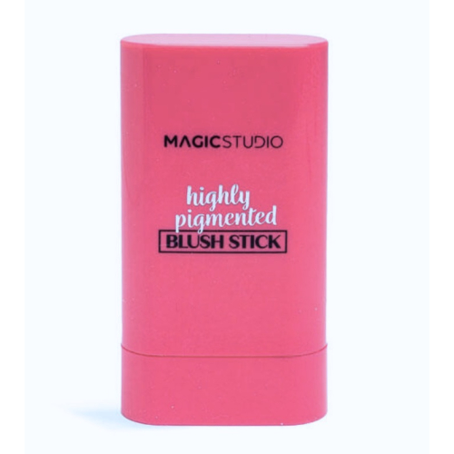 Magic Studio - Blush em bastão altamente pigmentado para viagem - 02