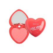 Magic Studio - Blush em pó Love Vibes - 1