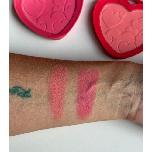 Magic Studio - Blush em pó Love Vibes - 2