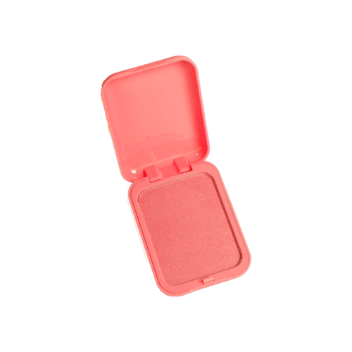 Magic Studio - Blush em Pó Velvet Blush - Golden Coral