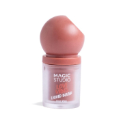 Magic Studio - Blush Líquido  Love Vibes - First Kiss
