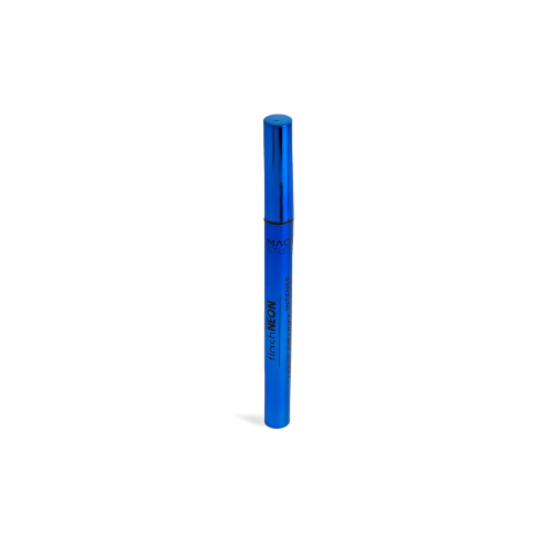 Magic Studio - Neon Liquid Eyeliner - Intense Blue