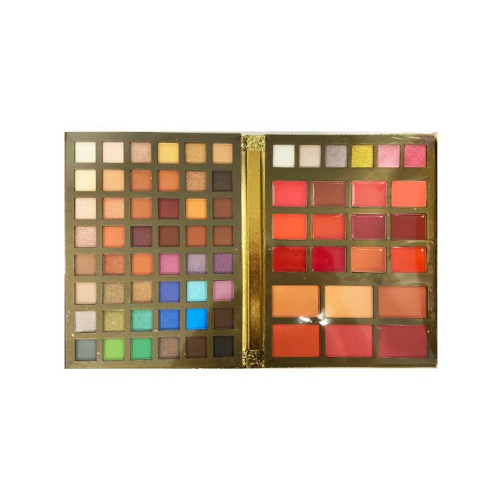 Magic Studio - *Diamond* - Estojo de maquiagem