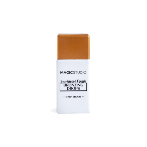 Magic Studio - Gotas de Bronzeamento Sun-kissed Finish