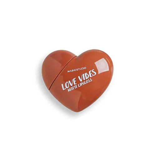 Magic Studio - Batom Líquido Matte Love Vibes - 02