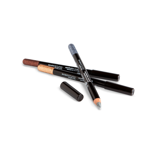 Magic Studio - Delineador Magnético com Brilho - 3