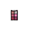 Magic Studio - Mini paleta de sombras Assorted - 1