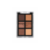 Magic Studio - Mini paleta de sombras sortidas - Celebrate