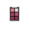Magic Studio - Mini paleta de sombras de olhos Assorted - Surprise