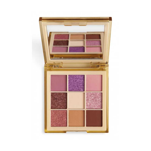 Magic Studio - Mini paleta de sombras Nude