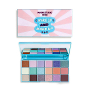 Magic Studio - *New Rules* - Paleta de sombras Wake Up And Wake Up