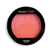 Magic Studio - Paleta de Blush Rose