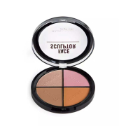 Magic Studio - Paleta de contornos Face Sculptor