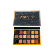Magic Studio - paleta de sombras Black Diamond