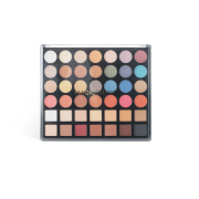 Magic Studio - Paleta de sombras Colorful Complete