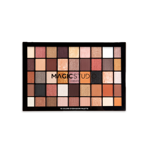 Magic Studio - Criar paleta de sombras