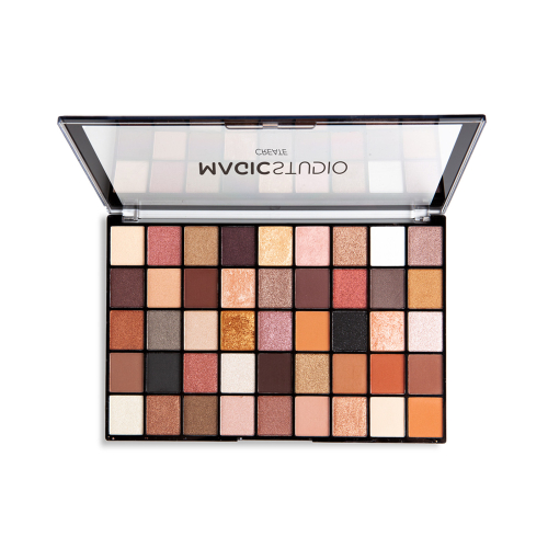 Magic Studio - Criar paleta de sombras