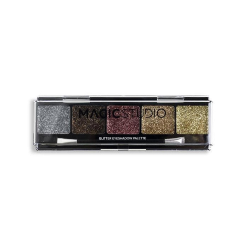 Magic Studio - paleta de sombras brilhantes