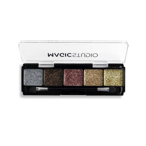 Magic Studio - paleta de sombras brilhantes