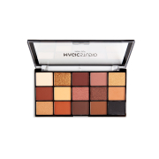 Magic Studio - Paleta de sombras - Night Out