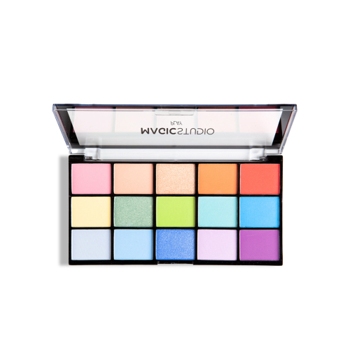 Magic Studio - Paleta de sombras - Play
