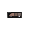 Magic Studio - Paleta de Sombras Nudes - 03
