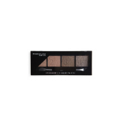Magic Studio - Paleta de Sombras Nudes - 03