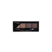 Magic Studio - Paleta de Sombras Nudes - 01