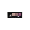 Magic Studio - Paleta de Sombras Nudes - 02