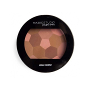 Magic Studio - Pó bronzeador Mosaic Compact