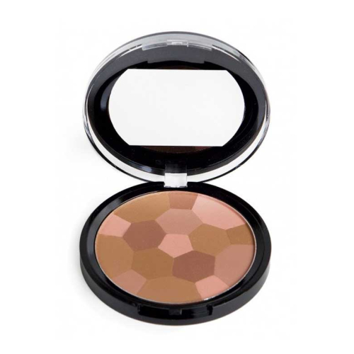 Magic Studio - Pó bronzeador Mosaic Compact
