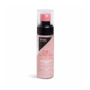 Magic Studio - spray fixador de maquiagem 3 em 1: prepare, fixe e refresque
