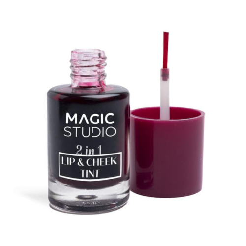 Magic Studio - Lip & Cheek Tint