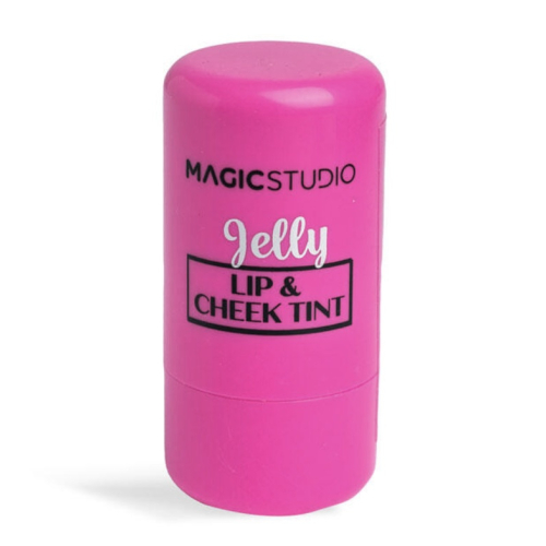 Magic Studio - Jelly Lip & Cheek Tint - Berry Blush