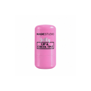 Magic Studio - Jelly Lip & Cheek Tint - Icy Burst
