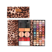 Magic Studio - *Wild Safari* - Estojo de maquiagem Mega Wallet