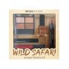 Magic Studio - *Wild Safari* - Conjunto de presentes Savage Beauty