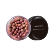 Magic Studios - Pérolas Bronzeadas Bronzing Pearls