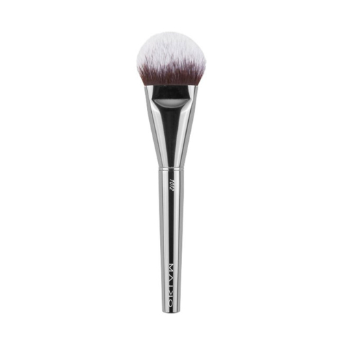 Maiko - Pincel para Base Leve Luxury Grey - 1012
