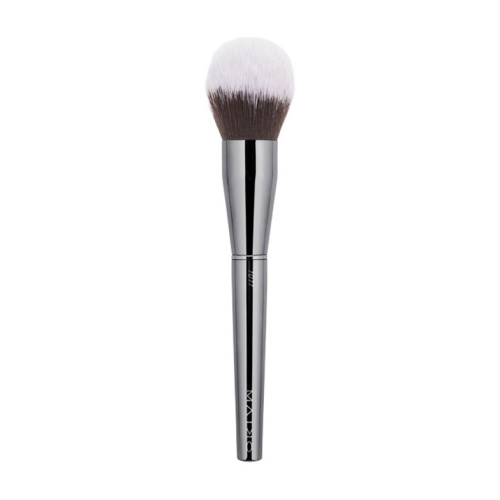 Maiko - Pincel para Pó e Bronzer Luxury Grey - 1011