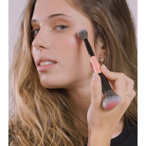 Maiko - *Duo Twist* - Escova Dupla - DT4