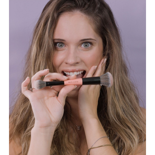 Maiko - *Duo Twist* - Escova Dupla - DT4