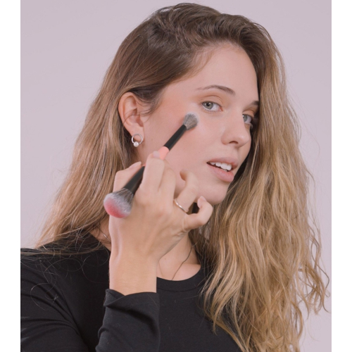 Maiko - *Duo Twist* - Escova Dupla - DT4