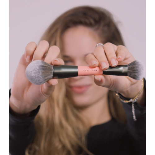 Maiko - *Duo Twist* - Escova Dupla - DT5