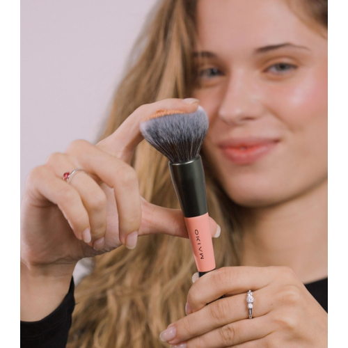 Maiko - *Duo Twist* - Escova Dupla - DT5