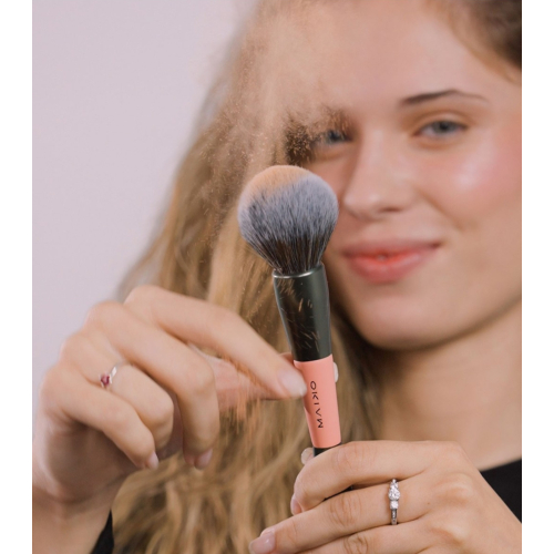 Maiko - *Duo Twist* - Escova Dupla - DT5