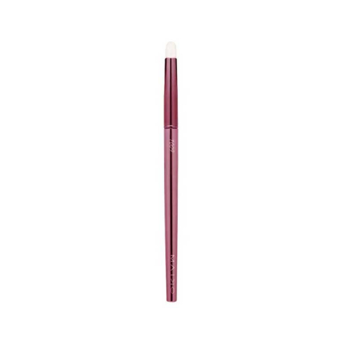 Maiko - Pincel de Sombra de Precisão Luxury Burgundy - 1009B