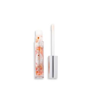 Makeup Obsession - Óleo para lábios matizado Flower Haze - Cherry Blossom