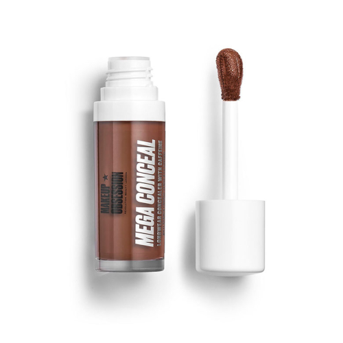 Makeup Obsession - Corretivo Mega Conceal - 18